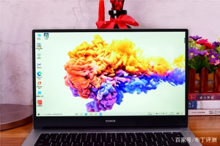 荣耀新款MagicBook14评测_第11代酷睿处理器,Wi-Fi6高速… 荣耀新款MagicBook14评测_第11代酷睿处理器,Wi-Fi6高速…